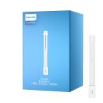 Philips CorePro PLL Urban LED Glühbirne Mains 18W - 830 Warmweiß | 4-Pins - Ersatz Für 36W
