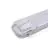 Noxion LED Feuchtraumleuchte Gehäuse Poseidon V2.0 incl. 2x Noxion LED Röhre T8 Standard Output 15W 2x1800lm - 865 Tageslichtweiß | 120cm