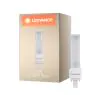 Ledvance DULUX-D LED 5W - 830 Warmweiß | 2-Pins - Ersatz Für 10W