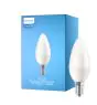 Philips Corepro LED Kerze E14 Matt 7W 806lm - 840 Kaltweiß | Ersatz für 60W