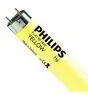 Philips MASTER TL-D 18W - Gelb | 60cm
